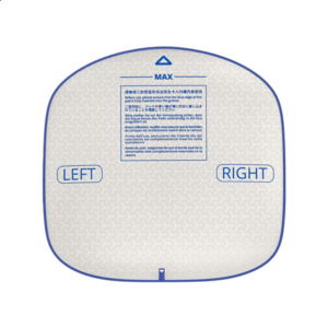 PETKIT | Purobot Ultra Cat Litter Mat | 44 x 44 x 1 cm - Image 2