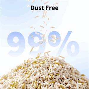 PETKIT Urine Monitor Cat Litter, 4 bags - Image 2