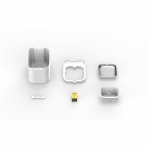 PETKIT Drinking Fountain | Eversweet Max 2 UVC | Capacity 3 L | Material BPA Free | White - Image 8