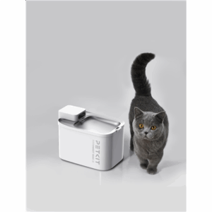 PETKIT Drinking Fountain | Eversweet Max 2 | Capacity 3 L | Material BPA Free | White - Image 10