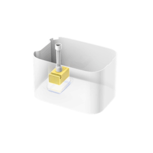 PETKIT Drinking Fountain | Eversweet Max 2 | Capacity 3 L | Material BPA Free | White - Image 3