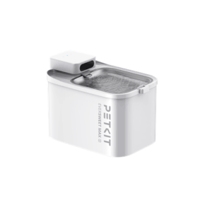PETKIT Drinking Fountain | Eversweet Max 2 | Capacity 3 L | Material BPA Free | White - Image 5