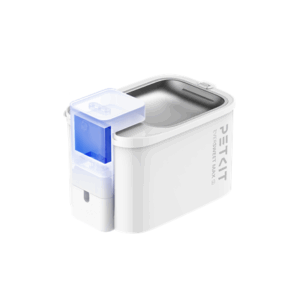 PETKIT Drinking Fountain | Eversweet Max 2 | Capacity 3 L | Material BPA Free | White - Image 6