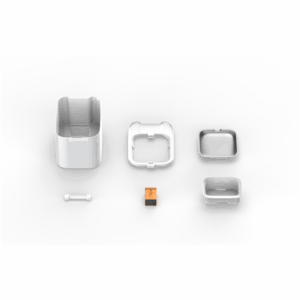 PETKIT Drinking Fountain | Eversweet Max 2 | Capacity 3 L | Material BPA Free | White - Image 8