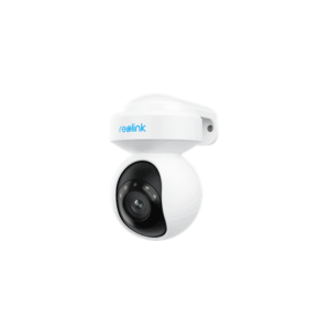 Reolink | Smart WiFi Camera with Motion Spotlights | E Series E540 | PTZ | 5 MP | 2.8-8/F1.6 | IP65 | H.264 | Micro SD, Max. 512 GB - Image 3