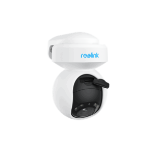 Reolink | Smart WiFi Camera with Motion Spotlights | E Series E540 | PTZ | 5 MP | 2.8-8/F1.6 | IP65 | H.264 | Micro SD, Max. 512 GB - Image 4
