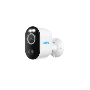 Reolink | Smart Wire-Free Camera with Motion Spotlight | Argus Series B330 | Bullet | 5 MP | Fixed | IP65 | H.265 | Micro SD, Max. 128GB - Image 3