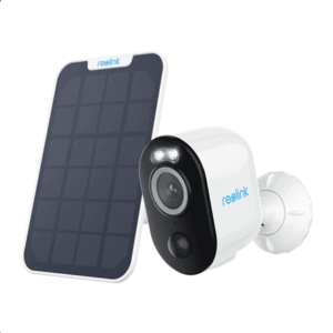 Reolink | Smart Wire-Free Camera with Motion Spotlight | Argus Series B330 | Bullet | 5 MP | Fixed | IP65 | H.265 | Micro SD, Max. 128GB - Image 7