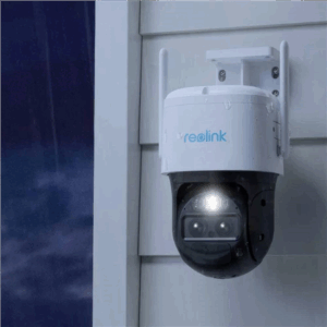 Reolink | Battery 4G Camera | TrackMix Series G770 | PTZ | 4 MP | 2.8mm/F1.6 | IP65 | H.264/H.265 | Micro SD, Max. 256 GB - Image 6