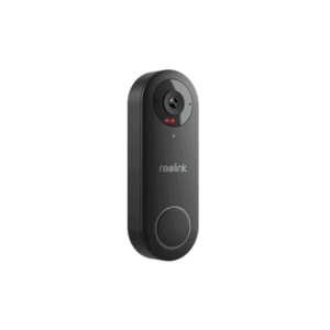 Reolink | D340W Smart 2K+ Wired WiFi Video Doorbell with Chime - Image 3
