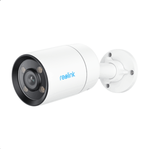 Reolink | 2K True Color Night Vision PoE Camera | ColorX Series P320X | Bullet | 4 MP | 4mm/F1.0 | IP67 | H.264 | Micro SD, Max. 256GB - Image 2