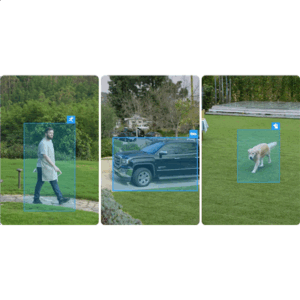 Reolink | 2K Smart Wi-Fi Camera with Color Night Vision and 2.4/5 GHz Wi-Fi | Lumus Series E430 | Bullet | 4 MP | 2.8mm | Micro SD, Max. 256GB - Image 5