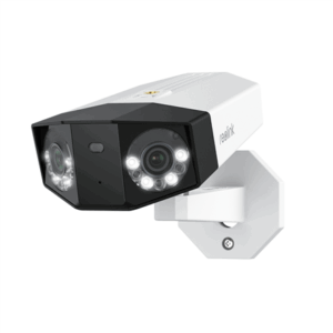 Reolink | Dual-Lens PoE Security Camera with 180° Panoramic View | Duo Series P750 | Bullet | 16 MP | 2.8mm/F1.6 | Power over Ethernet (PoE) | IP67 | H.265 | Micro SD, Max. 256 GB - Image 2