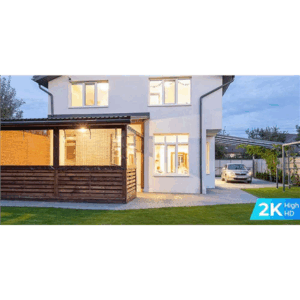 Reolink | 5MP Wireless Solar Battery Camera with Pan & Tilt | Argus Series B430 | PTZ | 5 MP | 2.8mm | Micro SD, Max.128GB - Image 4