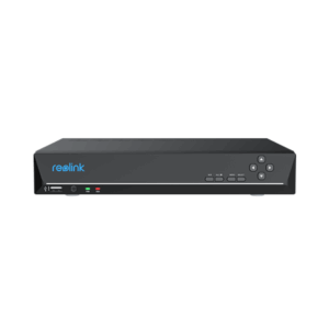 Reolink | NVR for 24/7 Continuous Recording | NVS8 | 2 | 8-Channel