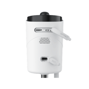 Reolink | Battery Wi-Fi Security Camera with Solar Panel, 3W | Argus Series B320 | Bullet | 3 MP | Fixed lens | IP65 | H.264 | Micro SD, Max. 128 GB - Image 4