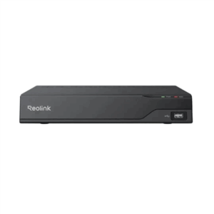 Reolink | PoE NVR for 24/7 Continuous Recording | PN01-4 | 4-Channel - Image 2