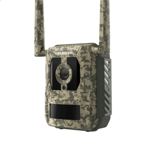 Reolink | 4K 4G Cellular Trail Camera with Live Streaming | Talon Series S130 | Trail | 8 MP | 4mm/F1.6 | IP67 | H.265 | MicroSD Card, up to 256 GB - Image 2