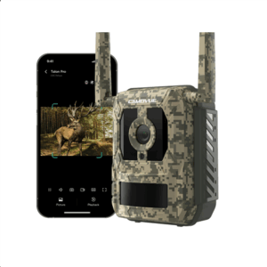 Reolink | 4K 4G Cellular Trail Camera with Live Streaming | Talon Series S130 | Trail | 8 MP | 4mm/F1.6 | IP67 | H.265 | MicroSD Card, up to 256 GB - Image 3