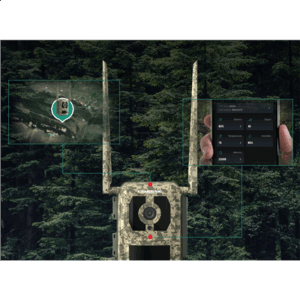 Reolink | 4K 4G Cellular Trail Camera with Live Streaming | Talon Series S130 | Trail | 8 MP | 4mm/F1.6 | IP67 | H.265 | MicroSD Card, up to 256 GB - Image 5