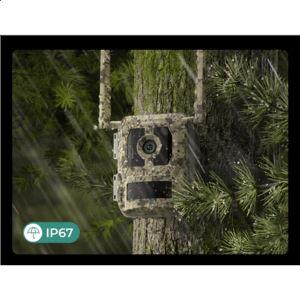 Reolink | 4K 4G Cellular Trail Camera with Live Streaming | Talon Series S130 | Trail | 8 MP | 4mm/F1.6 | IP67 | H.265 | MicroSD Card, up to 256 GB - Image 6