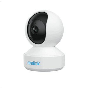 Reolink E Series E330 | PTZ | 5 MP | 4mm/F1.6 | Micro SD, Max. 512 GB - Image 2