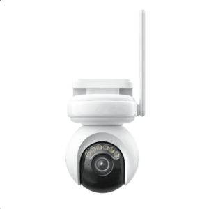 Reolink | 4K Smart WiFi Security Camera | Altas Series B660 | Dome | 8 MP | f=4mm, fixed | IP65 | H.264/H.265 | Micro SD, Max. 512 GB - Image 2