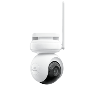 Reolink | 4K Smart WiFi Security Camera | Altas Series B660 | Dome | 8 MP | f=4mm, fixed | IP65 | H.264/H.265 | Micro SD, Max. 512 GB - Image 3