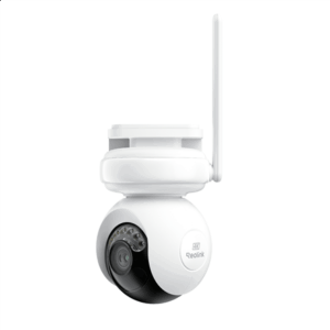 Reolink | 4K Smart WiFi Security Camera | Altas Series B660 | Dome | 8 MP | f=4mm, fixed | IP65 | H.264/H.265 | Micro SD, Max. 512 GB - Image 4
