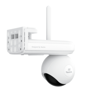 Reolink | 4K Smart WiFi Security Camera | Altas Series B660 | Dome | 8 MP | f=4mm, fixed | IP65 | H.264/H.265 | Micro SD, Max. 512 GB - Image 5