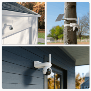 Reolink | 4K Smart WiFi Security Camera | Altas Series B660 | Dome | 8 MP | f=4mm, fixed | IP65 | H.264/H.265 | Micro SD, Max. 512 GB - Image 7