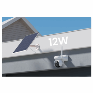 Reolink | Solar Panel 3 | SP3-W | IP65 - Image 6