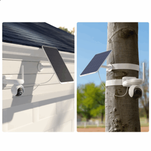 Reolink | Solar Panel 3 | SP3-W | IP65 - Image 7