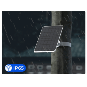 Reolink | Solar Panel 3 | SP3-W | IP65 - Image 9