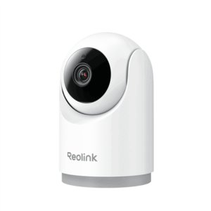 Reolink Camera | E Series E321 | Tabletop | 3 MP | 4mm/F2.0 | MicroSD up to 512GB - Image 2