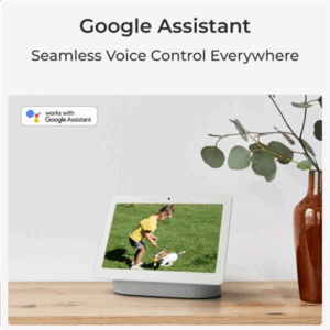 Reolink Camera | E Series E321 | Tabletop | 3 MP | 4mm/F2.0 | MicroSD up to 512GB - Image 11