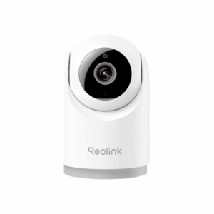 Reolink Smart Wi-Fi PT Indoor Security Camera | E331 | PTZ | 5 MP | F4mm/F1.6 | H.264 | Micro SD, Max. 512 GB