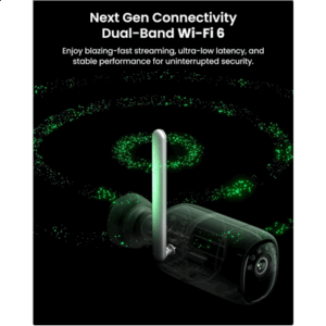 Reolink Wireless Pan & Tilt Long Lasting Solar/Battery Camera with Spotlights | Altas Series B630 with Solar Panel | Bullet | 4 MP | 4mm/F1.0 | Micro SD, Max. 512 GB - Image 5