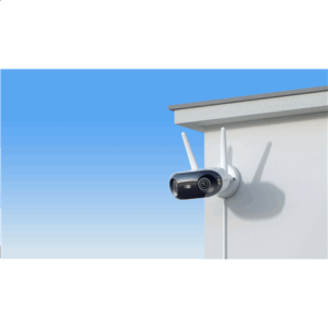 Reolink Elite Series W740 WiFi Camera | WCDUOB4K05 | Bullet | 8 MP | F2.8mm/F1.6 | IP67 | MicroSD up to 512GB - Image 3