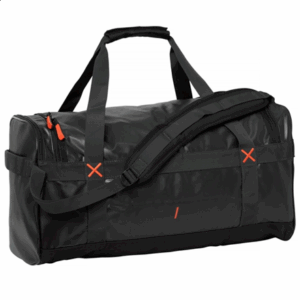 Helly Hansen | Duffel Bag | 120 L | Black - Image 2