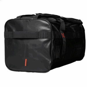 Helly Hansen | Duffel Bag | 120 L | Black - Image 5