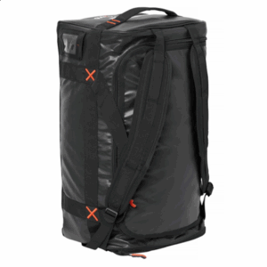 Helly Hansen | Duffel Bag | 120 L | Black - Image 6