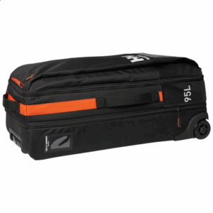 Helly Hansen | Travel Bag | 95 L | Black - Image 2