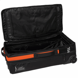 Helly Hansen | Travel Bag | 95 L | Black - Image 3