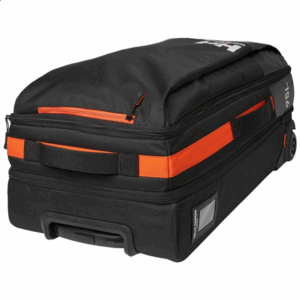 Helly Hansen | Travel Bag | 95 L | Black - Image 4