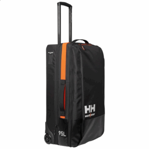 Helly Hansen | Travel Bag | 95 L | Black - Image 5