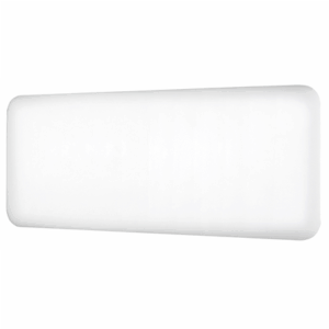 Mill | Heater | IB1200DN Steel | Panel Heater | 1200 W | Number of power levels 1 | Suitable for rooms up to 14-18 m² | White | N/A - Image 9