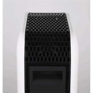 Mill | Heater | AB-H2000DN | Oil Filled Radiator | Number of power levels 3 | Power 2000 W | Suitable for rooms up to 24-34 m³ | White - Image 4