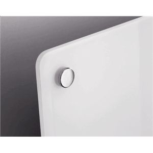 Mill | Heater | MB800L DN Glass | Panel Heater | 800  W | Number of power levels 1 | Suitable for rooms up to 10-14 m² | White | IPX4 - Image 4