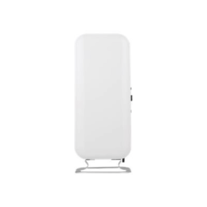 Mill | Heater | AB-H1000DN | Oil Filled Radiator | 1000 W | Number of power levels 3 | Suitable for rooms up to 12-16 m² | Black - Image 7